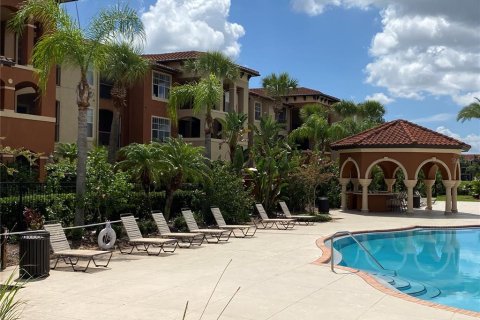 Condo in Orlando, Florida, 1 bedroom  № 1268609 - photo 24