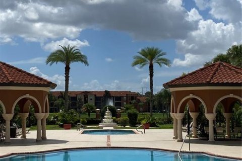 Condo in Orlando, Florida, 1 bedroom  № 1268609 - photo 27