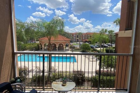 Condo in Orlando, Florida, 1 bedroom  № 1268609 - photo 7