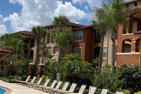 Condo in Orlando, Florida, 1 bedroom  № 1268609 - photo 6