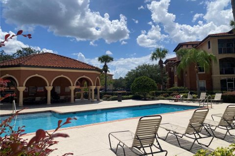 Condo in Orlando, Florida, 1 bedroom  № 1268609 - photo 20