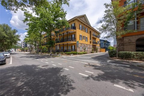 Купить кондоминиум в Гейнсвилл, Флорида 4 комнаты, 107.12м2, № 2156197 - фото 29