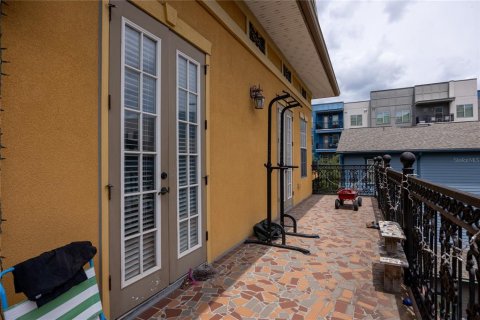 Купить кондоминиум в Гейнсвилл, Флорида 4 комнаты, 107.12м2, № 2156197 - фото 21