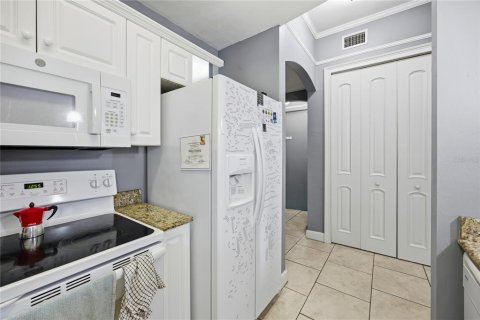 Купить кондоминиум в Гейнсвилл, Флорида 4 комнаты, 107.12м2, № 2156197 - фото 8