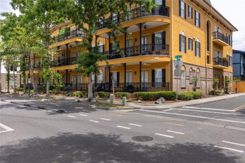 Купить кондоминиум в Гейнсвилл, Флорида 4 комнаты, 107.12м2, № 2156197 - фото 26