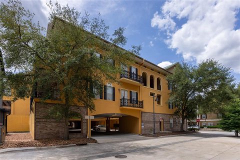 Купить кондоминиум в Гейнсвилл, Флорида 4 комнаты, 107.12м2, № 2156197 - фото 30