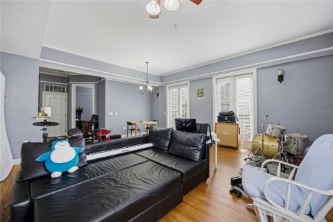 Купить кондоминиум в Гейнсвилл, Флорида 4 комнаты, 107.12м2, № 2156197 - фото 14