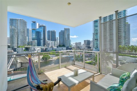 Condominio en venta en Miami, Florida, 1 dormitorio, 68.75 m2 № 1727137 - foto 3