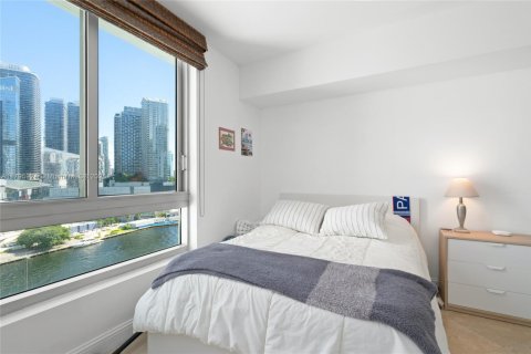 Condominio en venta en Miami, Florida, 1 dormitorio, 68.75 m2 № 1727137 - foto 9