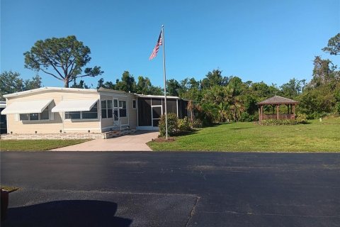 Land in Osprey, Florida № 1634345 - photo 3