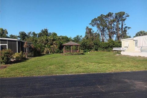 Land in Osprey, Florida № 1634345 - photo 2