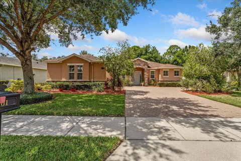 Casa en venta en Oviedo, Florida, 3 dormitorios, 187.38 m2 № 1902791 - foto 4