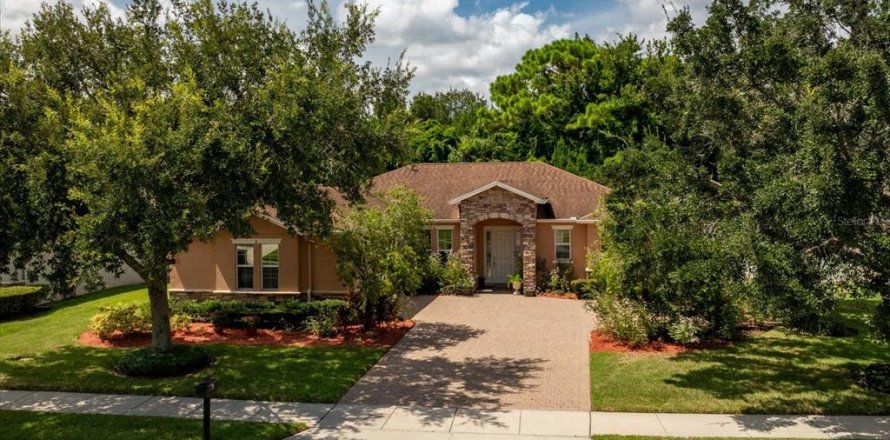 Casa en Oviedo, Florida 3 dormitorios, 187.38 m2 № 1902791
