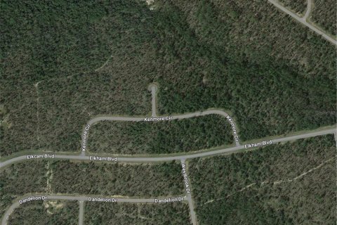 Land in Chipley, Florida № 2160088 - photo 6