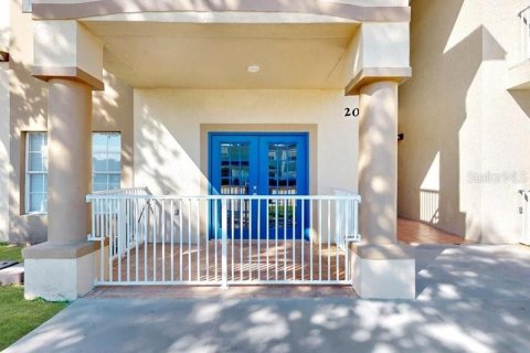Apartment in Kissimmee, Florida 3 bedrooms, 104.24 sq.m. № 2228493 - photo 24