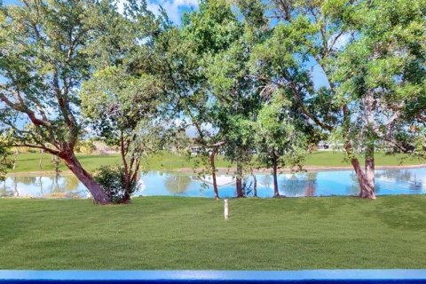 Apartment in Kissimmee, Florida 3 bedrooms, 104.24 sq.m. № 2228493 - photo 30