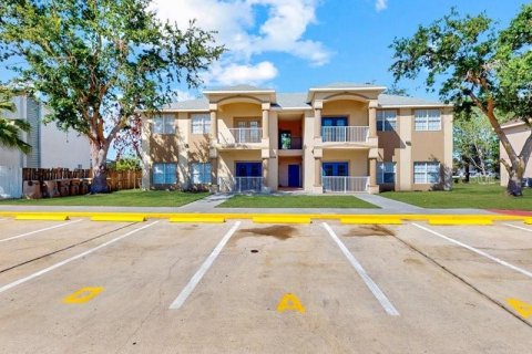 Apartment in Kissimmee, Florida 3 bedrooms, 104.24 sq.m. № 2228493 - photo 22