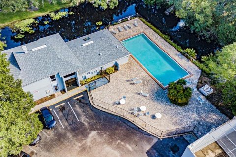 Condo in Tampa, Florida, 1 bedroom  № 1652311 - photo 16