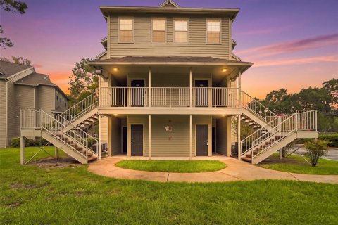 Condo à Orlando, Floride, 1 chambre  № 2361526