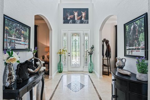 House in Ocala, Florida 4 bedrooms, 295.52 sq.m. № 1564324 - photo 8