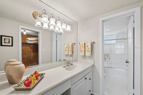 Condominio en venta en Longboat Key, Florida, 1 dormitorio, 69.4 m2 № 2137901 - foto 25