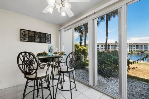 Condominio en venta en Longboat Key, Florida, 1 dormitorio, 69.4 m2 № 2137901 - foto 16