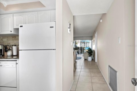 Condominio en venta en Longboat Key, Florida, 1 dormitorio, 69.4 m2 № 2137901 - foto 12