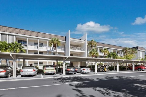 Condominio en venta en Longboat Key, Florida, 1 dormitorio, 69.4 m2 № 2137901 - foto 5