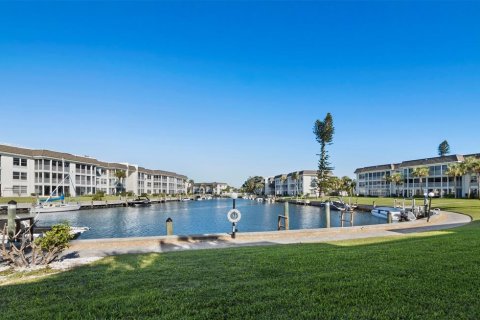 Condominio en venta en Longboat Key, Florida, 1 dormitorio, 69.4 m2 № 2137901 - foto 19