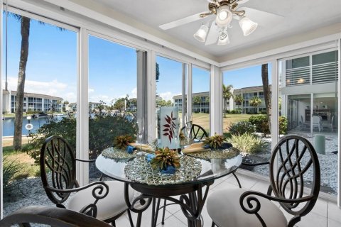 Condominio en venta en Longboat Key, Florida, 1 dormitorio, 69.4 m2 № 2137901 - foto 4