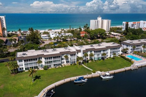 Condo à Longboat Key, Floride, 1 chambre  № 2137901