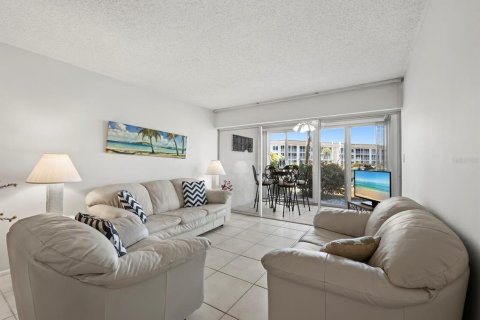 Condominio en venta en Longboat Key, Florida, 1 dormitorio, 69.4 m2 № 2137901 - foto 15