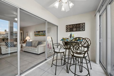 Condominio en venta en Longboat Key, Florida, 1 dormitorio, 69.4 m2 № 2137901 - foto 17