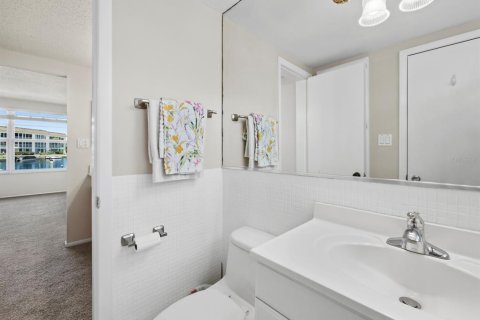 Condominio en venta en Longboat Key, Florida, 1 dormitorio, 69.4 m2 № 2137901 - foto 28