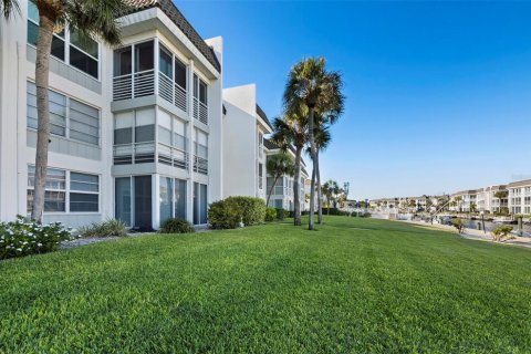 Condominio en venta en Longboat Key, Florida, 1 dormitorio, 69.4 m2 № 2137901 - foto 2