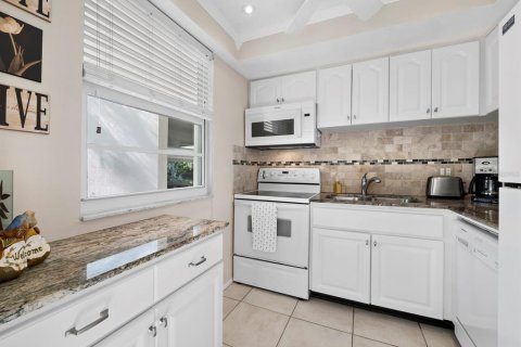 Condominio en venta en Longboat Key, Florida, 1 dormitorio, 69.4 m2 № 2137901 - foto 8