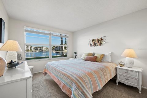 Condominio en venta en Longboat Key, Florida, 1 dormitorio, 69.4 m2 № 2137901 - foto 23