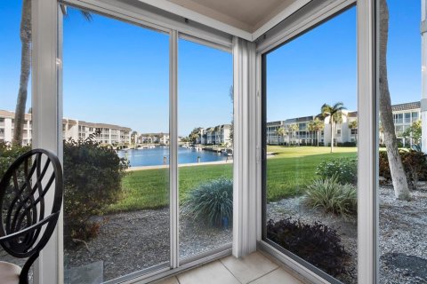 Condominio en venta en Longboat Key, Florida, 1 dormitorio, 69.4 m2 № 2137901 - foto 3