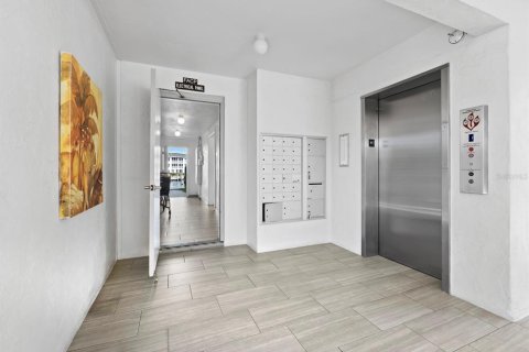 Condominio en venta en Longboat Key, Florida, 1 dormitorio, 69.4 m2 № 2137901 - foto 29