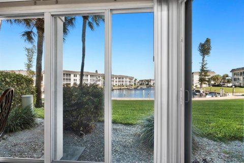 Condominio en venta en Longboat Key, Florida, 1 dormitorio, 69.4 m2 № 2137901 - foto 18