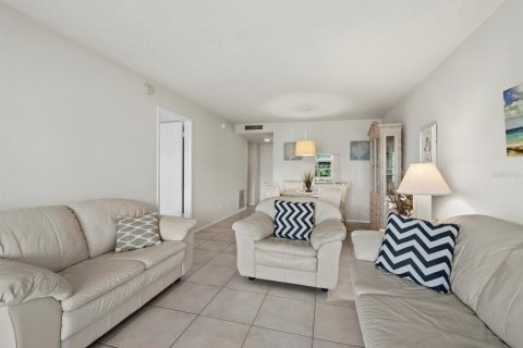 Condominio en venta en Longboat Key, Florida, 1 dormitorio, 69.4 m2 № 2137901 - foto 22
