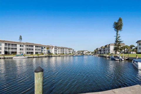 Condominio en venta en Longboat Key, Florida, 1 dormitorio, 69.4 m2 № 2137901 - foto 21