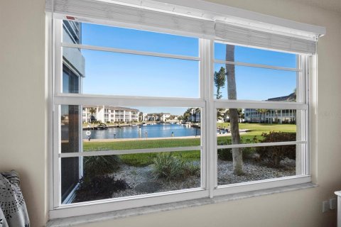 Condominio en venta en Longboat Key, Florida, 1 dormitorio, 69.4 m2 № 2137901 - foto 24