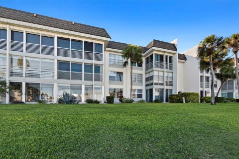 Condominio en venta en Longboat Key, Florida, 1 dormitorio, 69.4 m2 № 2137901 - foto 20