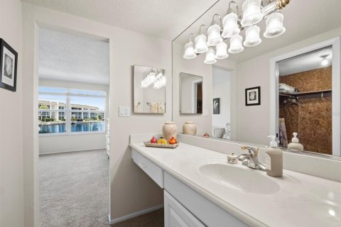 Condominio en venta en Longboat Key, Florida, 1 dormitorio, 69.4 m2 № 2137901 - foto 26