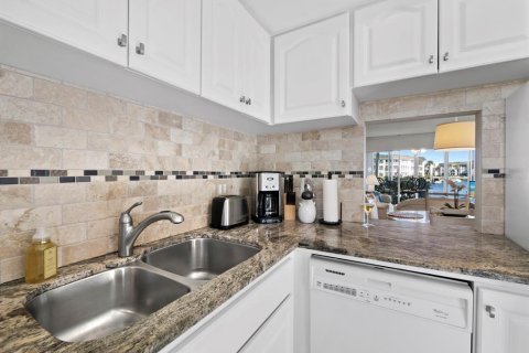 Condominio en venta en Longboat Key, Florida, 1 dormitorio, 69.4 m2 № 2137901 - foto 14