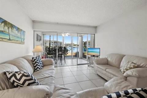 Condominio en venta en Longboat Key, Florida, 1 dormitorio, 69.4 m2 № 2137901 - foto 9