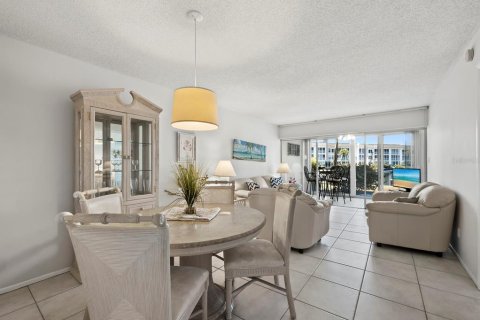 Condominio en venta en Longboat Key, Florida, 1 dormitorio, 69.4 m2 № 2137901 - foto 7