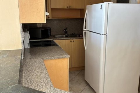 Condominio en venta en Oakland Park, Florida, 1 dormitorio, 55.74 m2 № 2082415 - foto 4