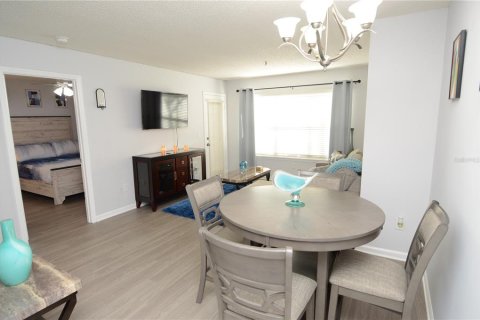 Copropriété à louer à Saint Petersburg, Floride: 1 chambre, 61.78 m2 № 2149366 - photo 17